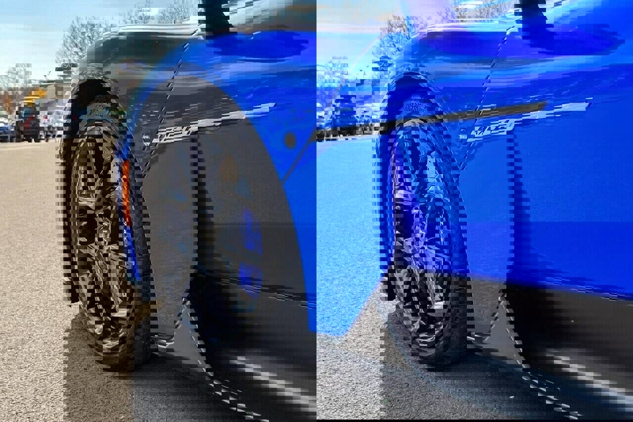 Used 2022 Maserati MC20 Coupe image 44