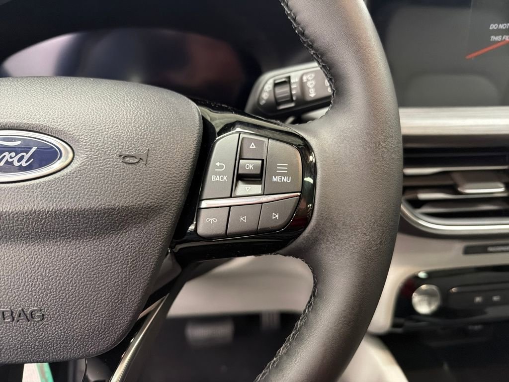 New 2026 Ford Escape SE w/ PHEV Premium Package image 22