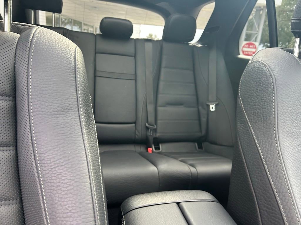 Used 2022 Mercedes-Benz GLE 350 4MATIC image 35