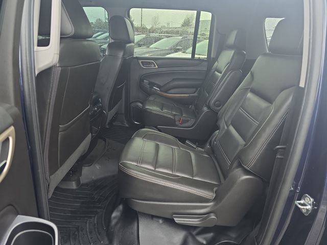 Used 2018 GMC Yukon XL Denali w/ Denali Ultimate Package image 16