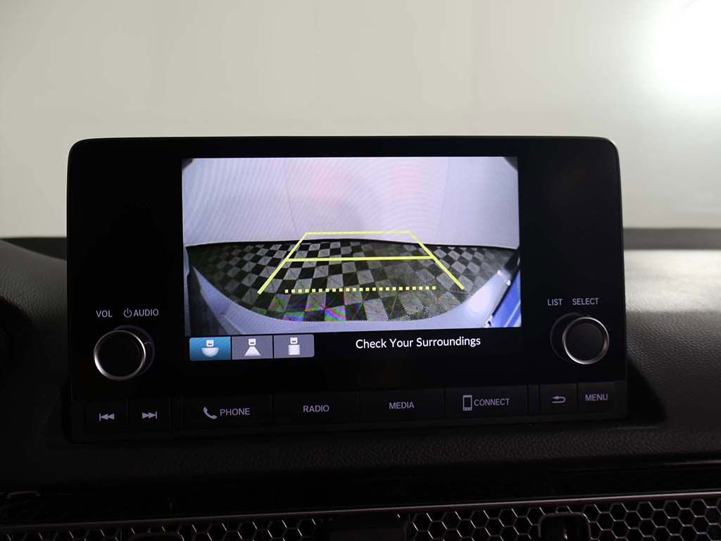 Used 2024 Honda Civic Sport image 41