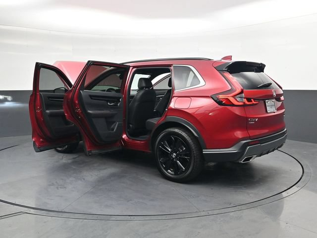 Used 2023 Honda CR-V Sport Touring image 41
