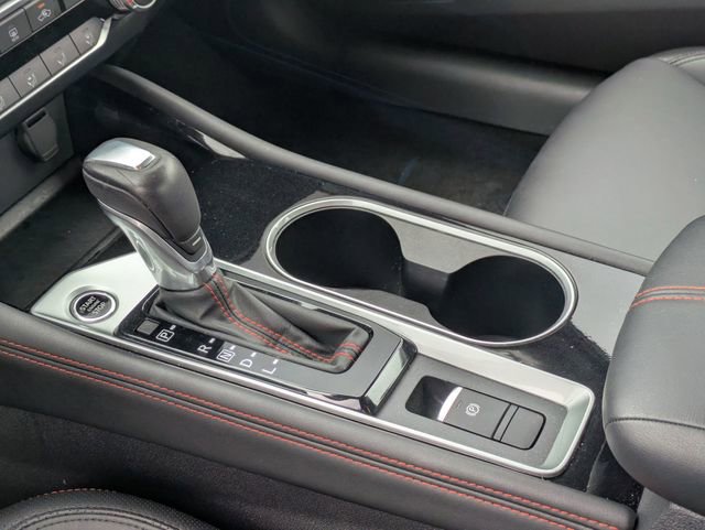 Used 2024 Nissan Altima 2.5 SR AWD/4WD image 19