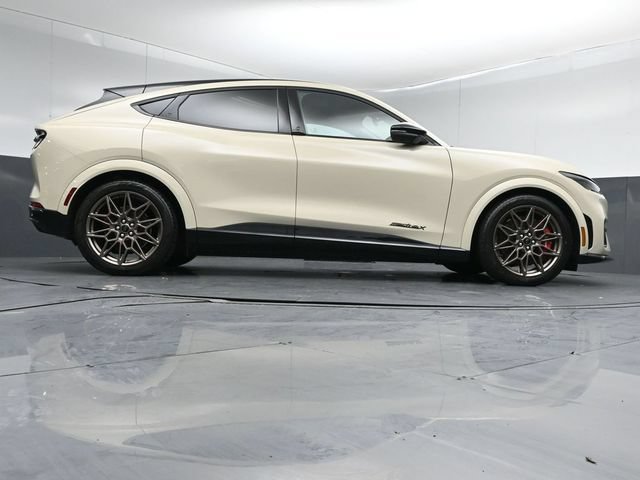 Certified 2025 Ford Mustang Mach-E GT w/ Bronze Appearance Package AWD/4WD image 40