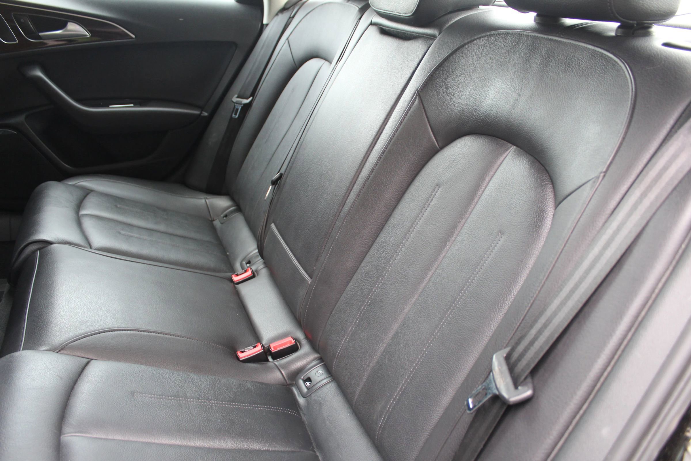 Used 2018 Audi A6 3.0T Premium Plus w/ Premium Plus Package AWD/4WD image 13