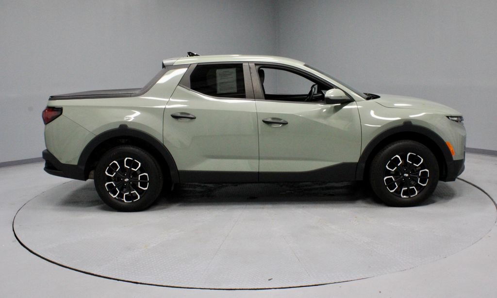 Used 2023 Hyundai Santa Cruz SEL w/ Cargo Package AWD/4WD image 12