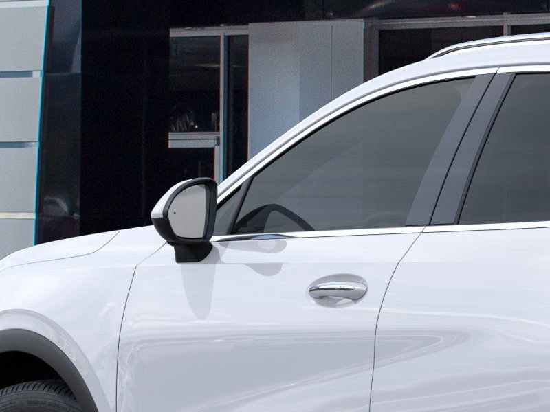 New 2024 Buick Envision Preferred image 36