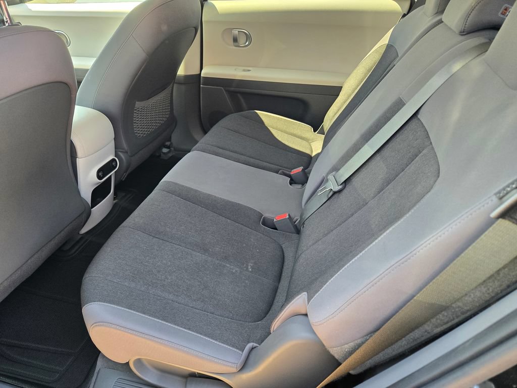 Certified 2024 Hyundai Ioniq 5 SE AWD/4WD image 23