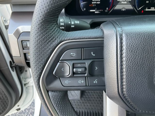 Used 2025 Toyota Tacoma TRD Sport RWD image 11