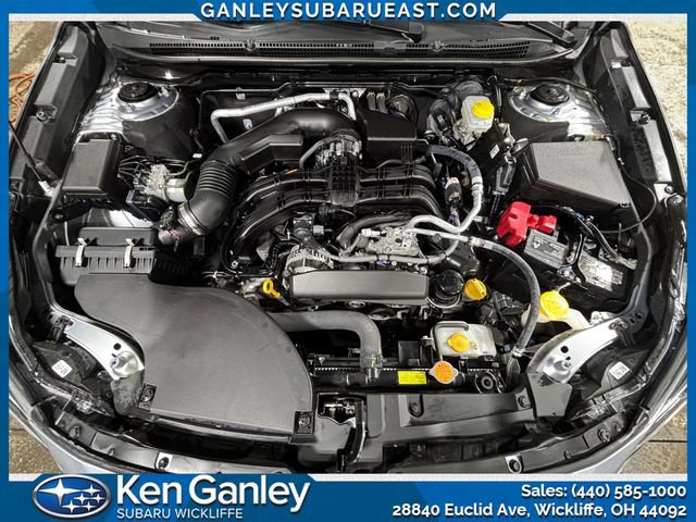 Used 2024 Subaru Legacy Limited image 27