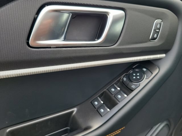 New 2026 Ford Explorer Tremor AWD/4WD image 20