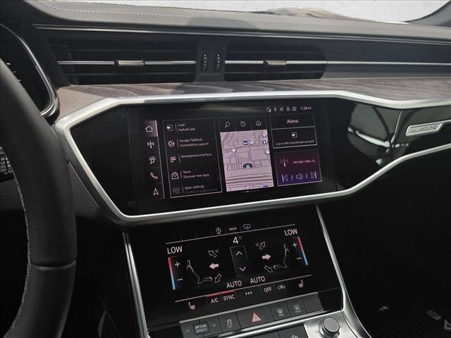 New 2025 Audi A6 2.0T Premium AWD/4WD image 19