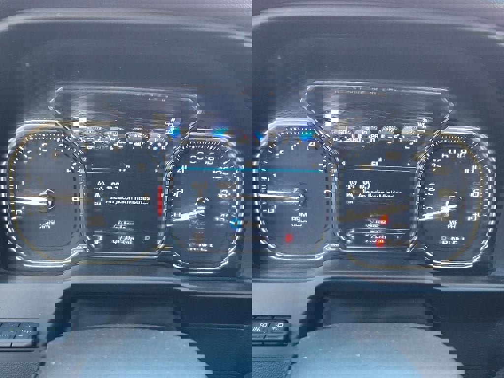 Used 2022 GMC Sierra 2500 Denali w/ Denali Ultimate Package image 25