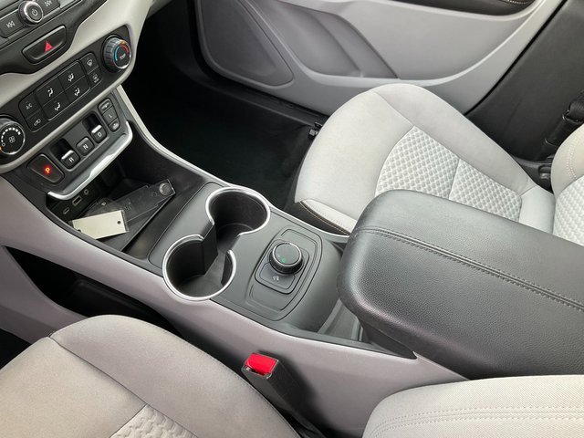 Used 2019 GMC Terrain SLE image 13