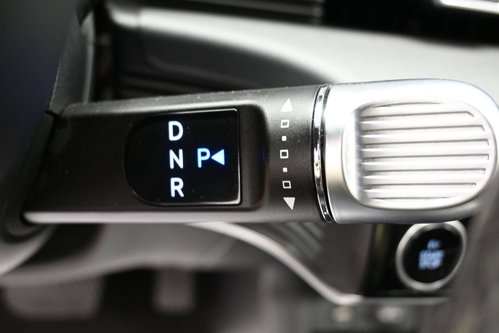 Used 2022 Hyundai Ioniq 5 Limited AWD/4WD image 21