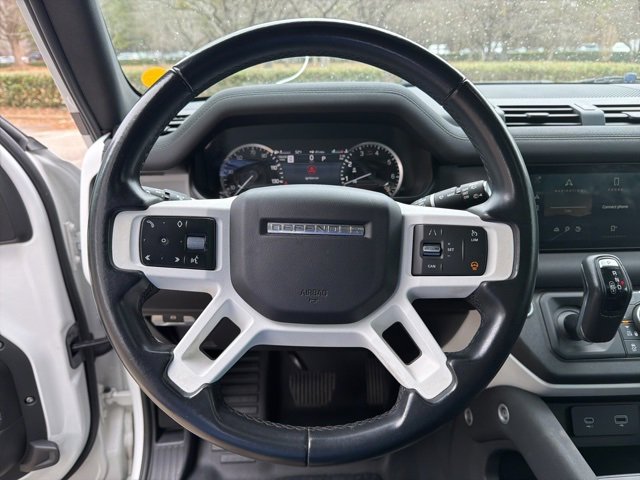 Used 2023 Land Rover Defender 110 S image 13