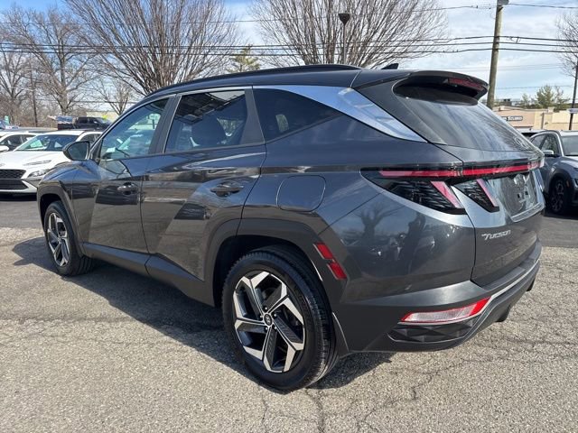 Used 2023 Hyundai Tucson SEL w/ Convenience Package image 21