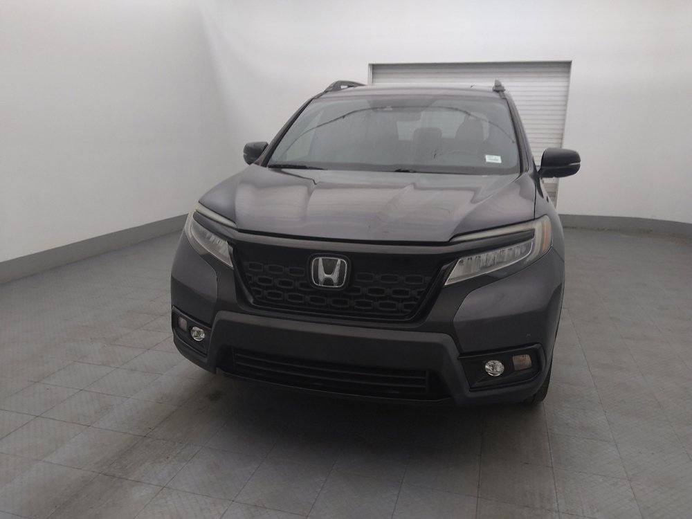 Used 2020 Honda Passport Elite image 15