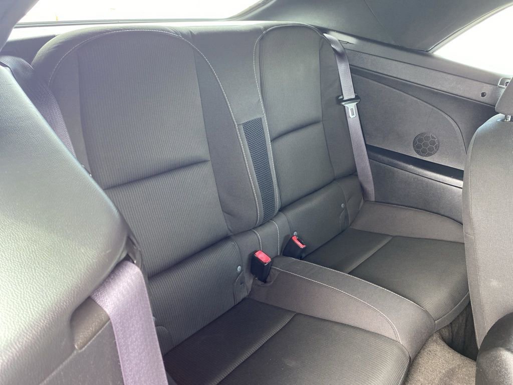 Used 2015 Chevrolet Camaro LT image 12