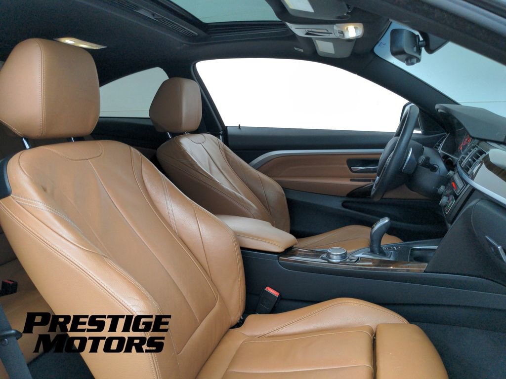Used 2017 BMW 430i xDrive Coupe AWD/4WD image 26