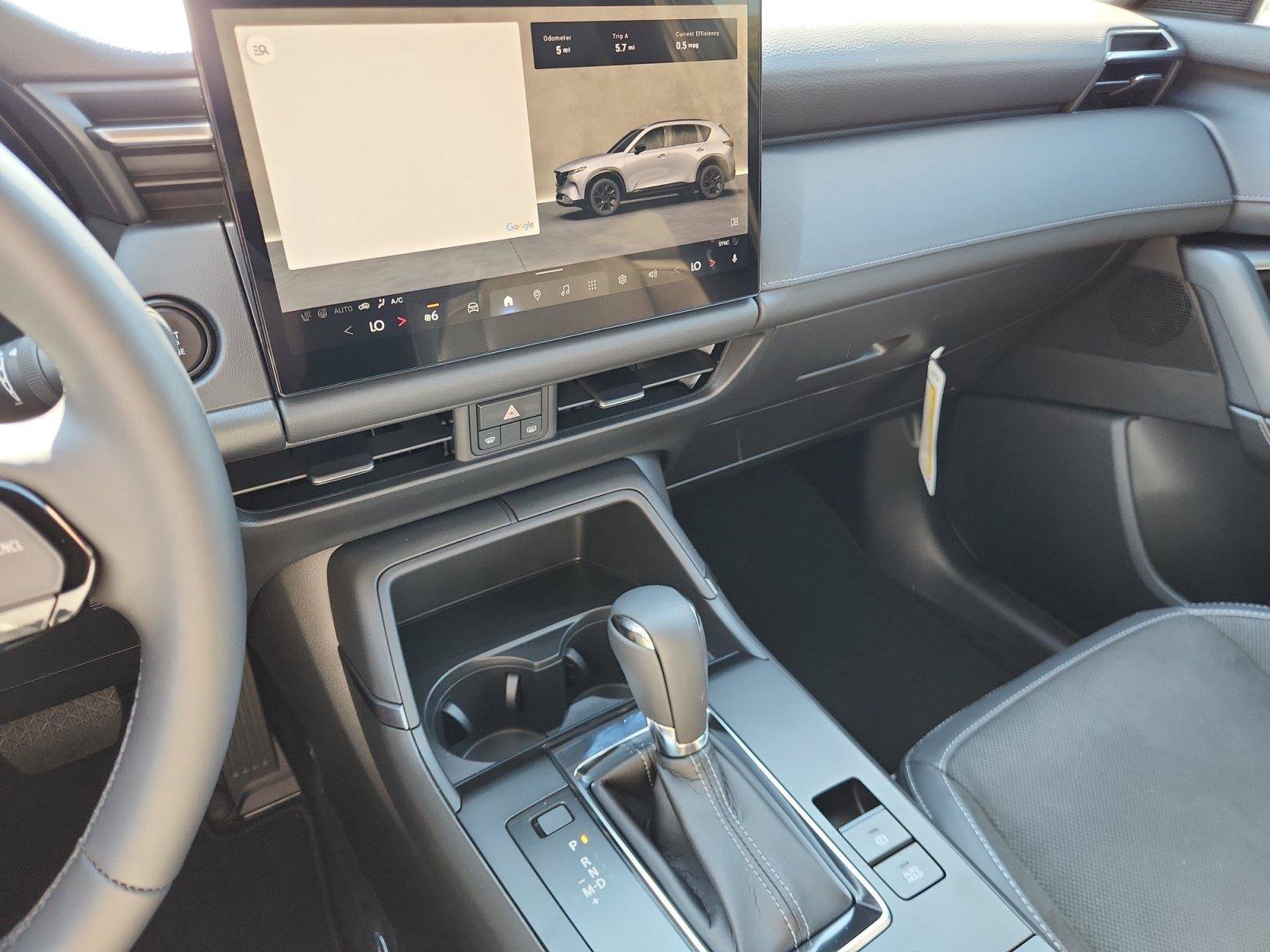 New 2026 MAZDA CX-5 Preferred AWD/4WD image 27