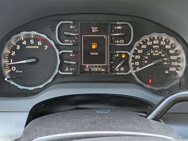 Used 2018 Toyota Tundra SR5 RWD image 24