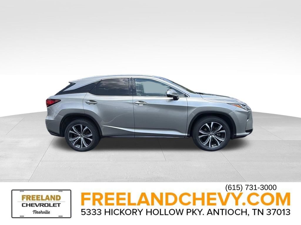 Used 2019 Lexus RX 350 FWD w/ Navigation Package image 2