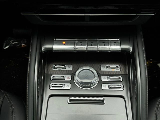 New 2026 Lincoln Nautilus Premier w/ Equipment Group 102A image 36