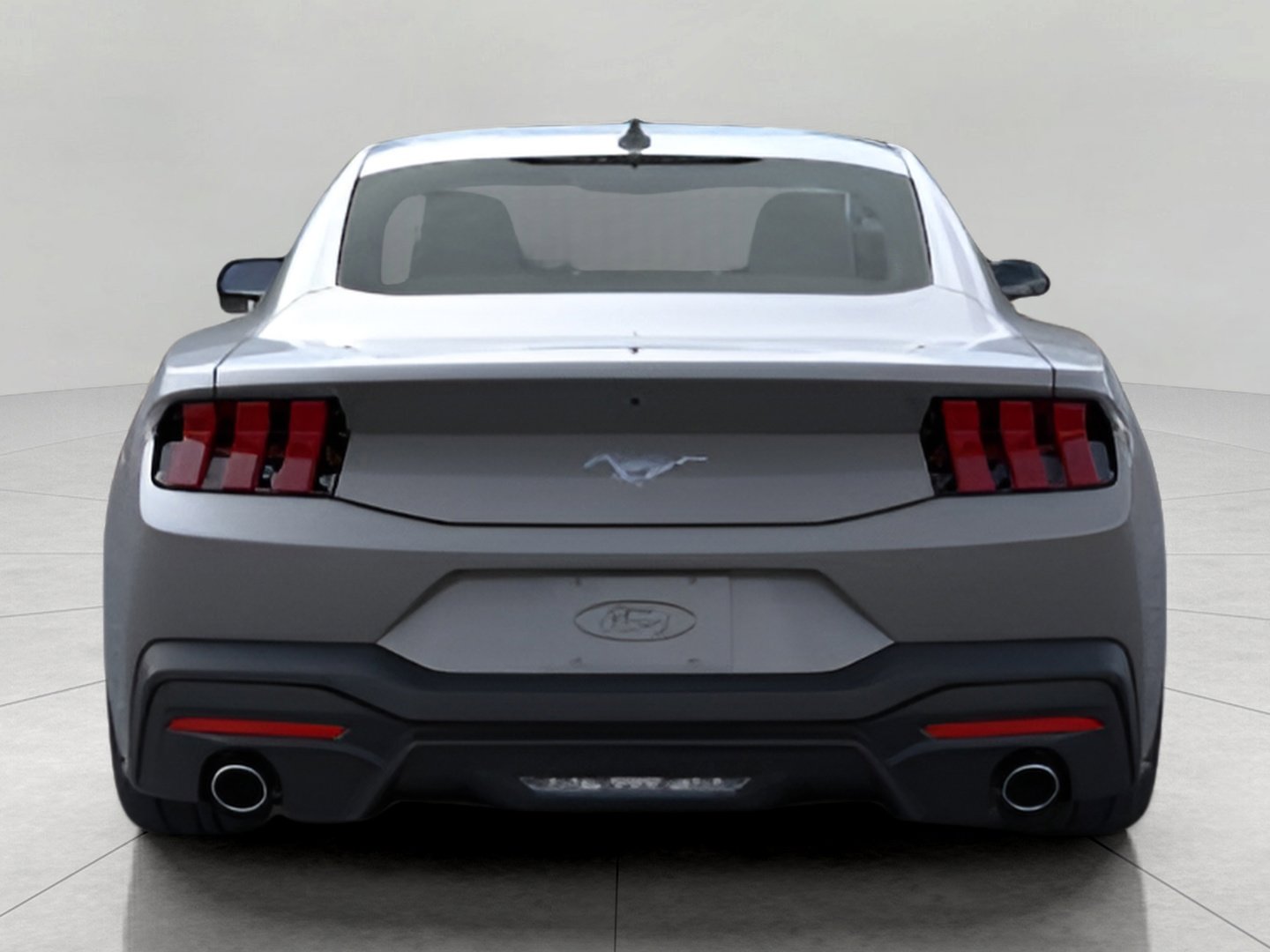 New 2026 Ford Mustang Premium RWD image 5