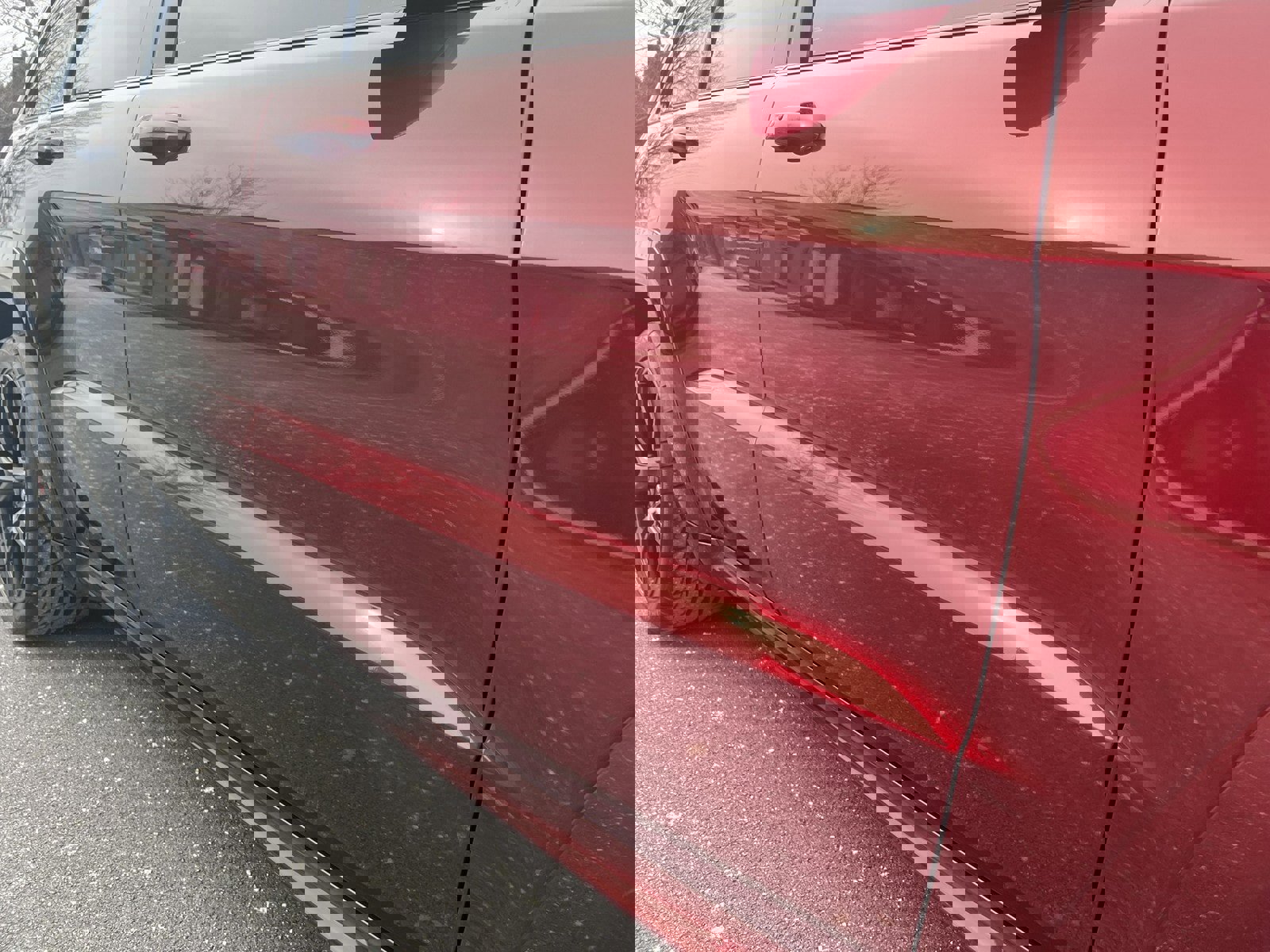 Used 2018 Jeep Grand Cherokee SRT image 65