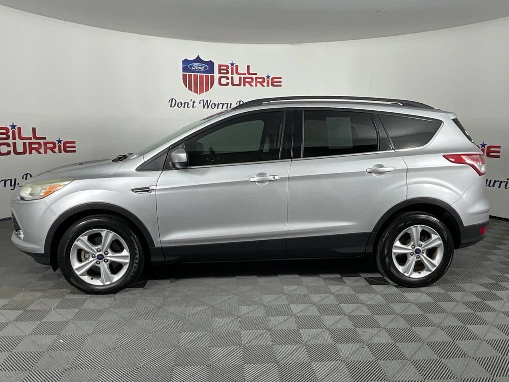 Used 2016 Ford Escape SE w/ Equipment Group 201A FWD image 6