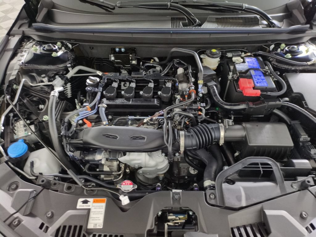 New 2026 Honda Accord SE image 21