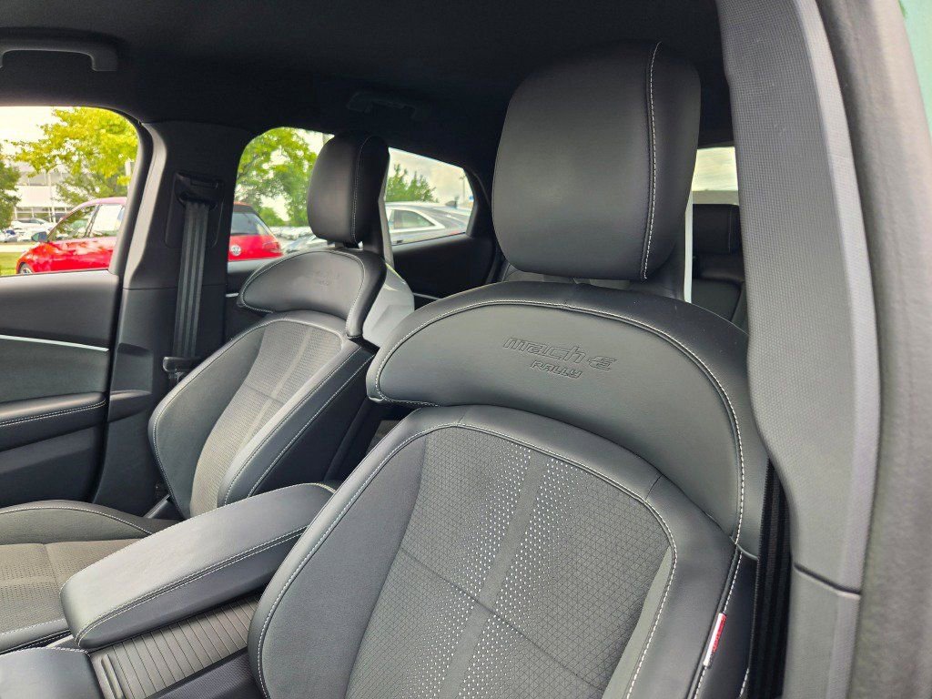 Used 2024 Ford Mustang Mach-E GT image 24