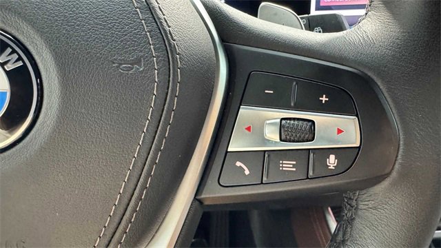 Used 2026 BMW X5 sDrive40i image 27