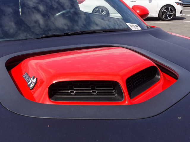 Used 2020 Dodge Challenger R/T Scat Pack RWD image 3