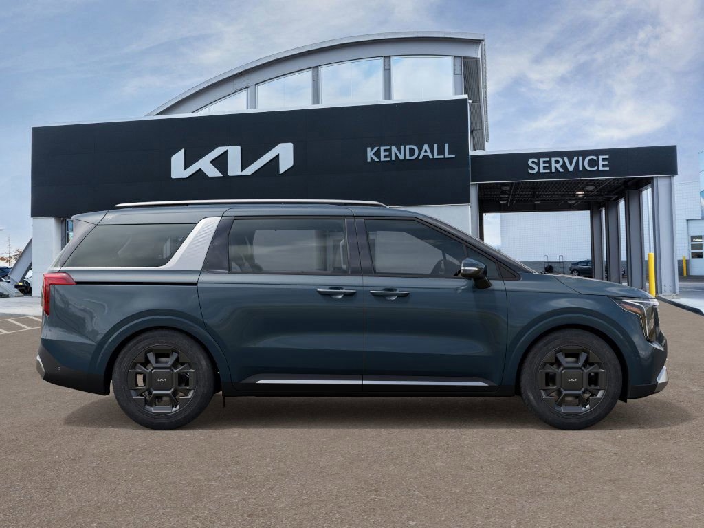 New 2026 Kia Carnival SX image 7