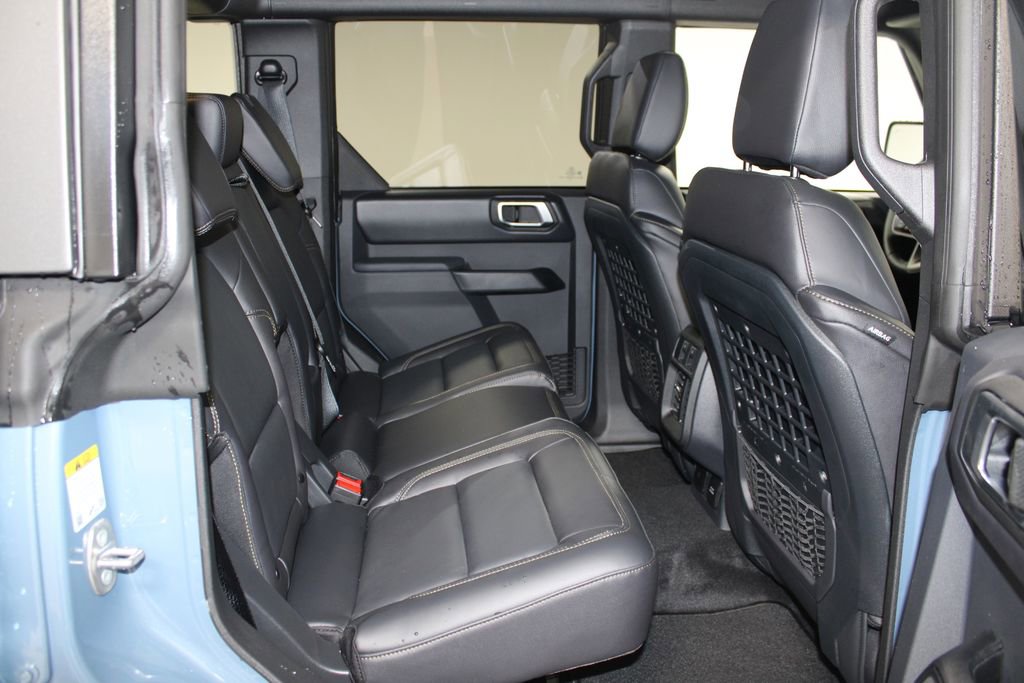 New 2025 Ford Bronco Badlands image 29