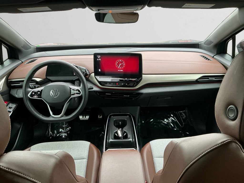 Used 2023 Volkswagen ID.4 Pro image 10