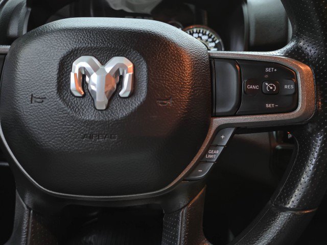 Used 2024 RAM 2500 Tradesman AWD/4WD image 22
