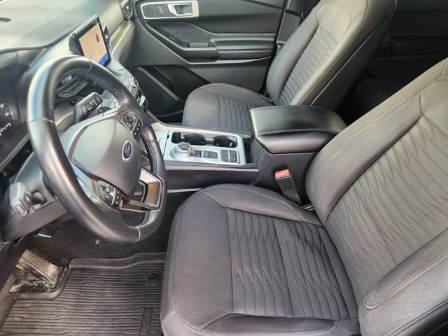 Used 2020 Ford Explorer XLT RWD image 13