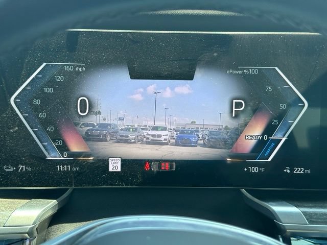 Used 2024 BMW i7 eDrive50 RWD image 14