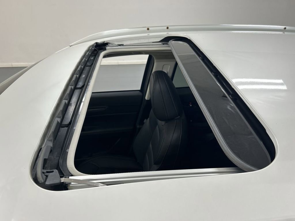 Certified 2023 MAZDA CX-5 AWD 2.5 S w/ Premium Plus Pkg image 19