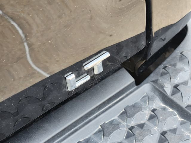 Used 2023 Chevrolet Colorado LT w/ LT Convenience Package RWD image 9