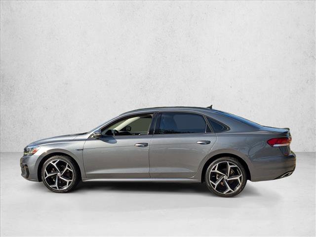 Used 2020 Volkswagen Passat 2.0T R-Line FWD image 9