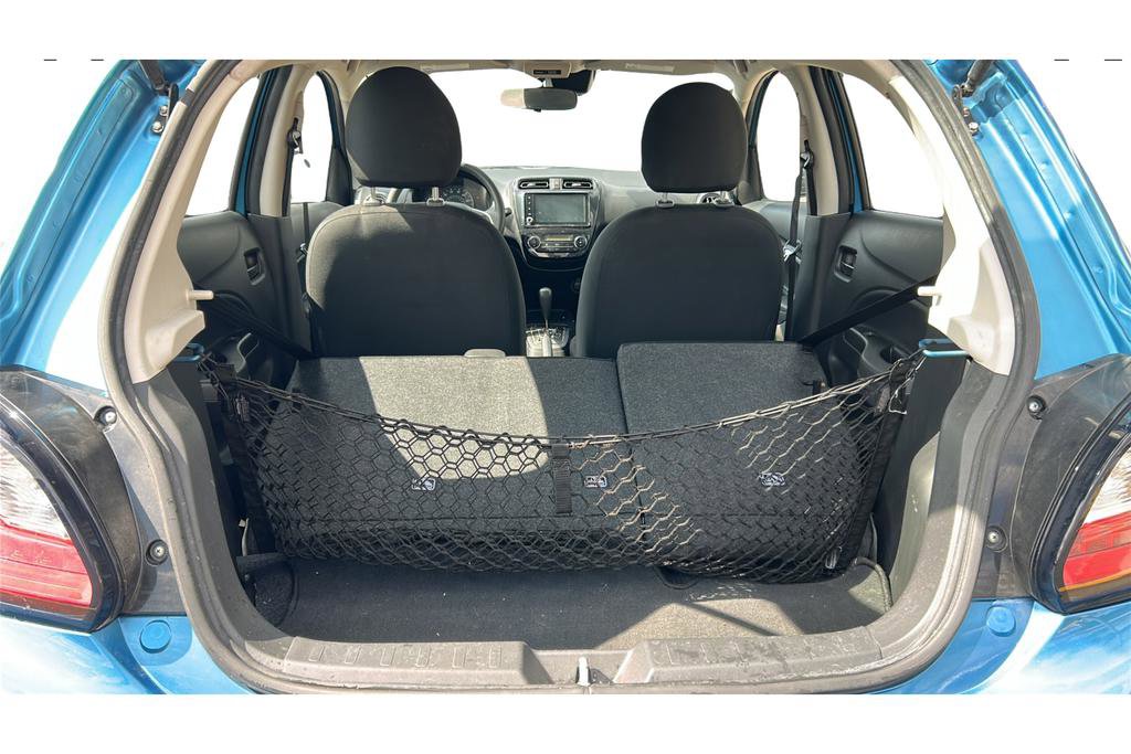 Used 2022 Mitsubishi Mirage ES FWD image 10