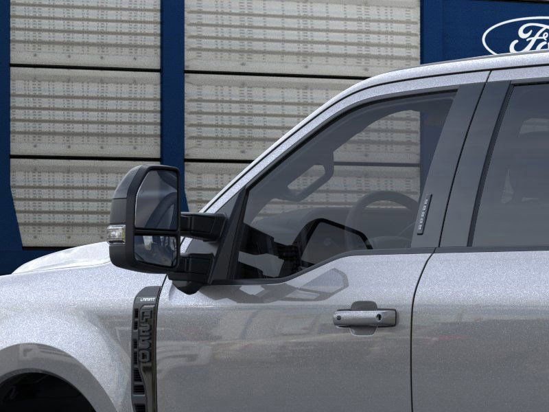 New 2026 Ford F250 Lariat image 50