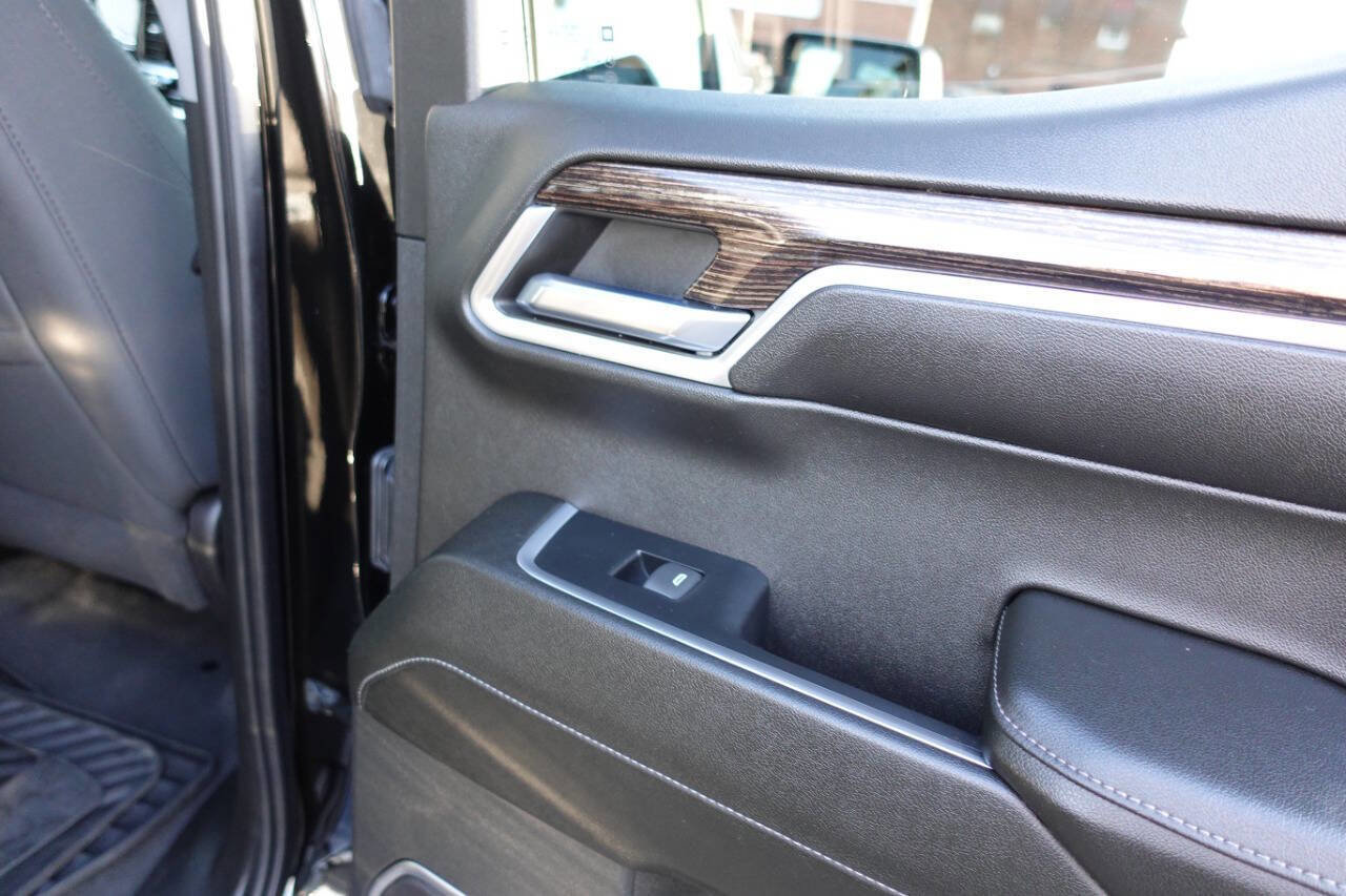 Used 2023 GMC Sierra 1500 Elevation AWD/4WD image 17