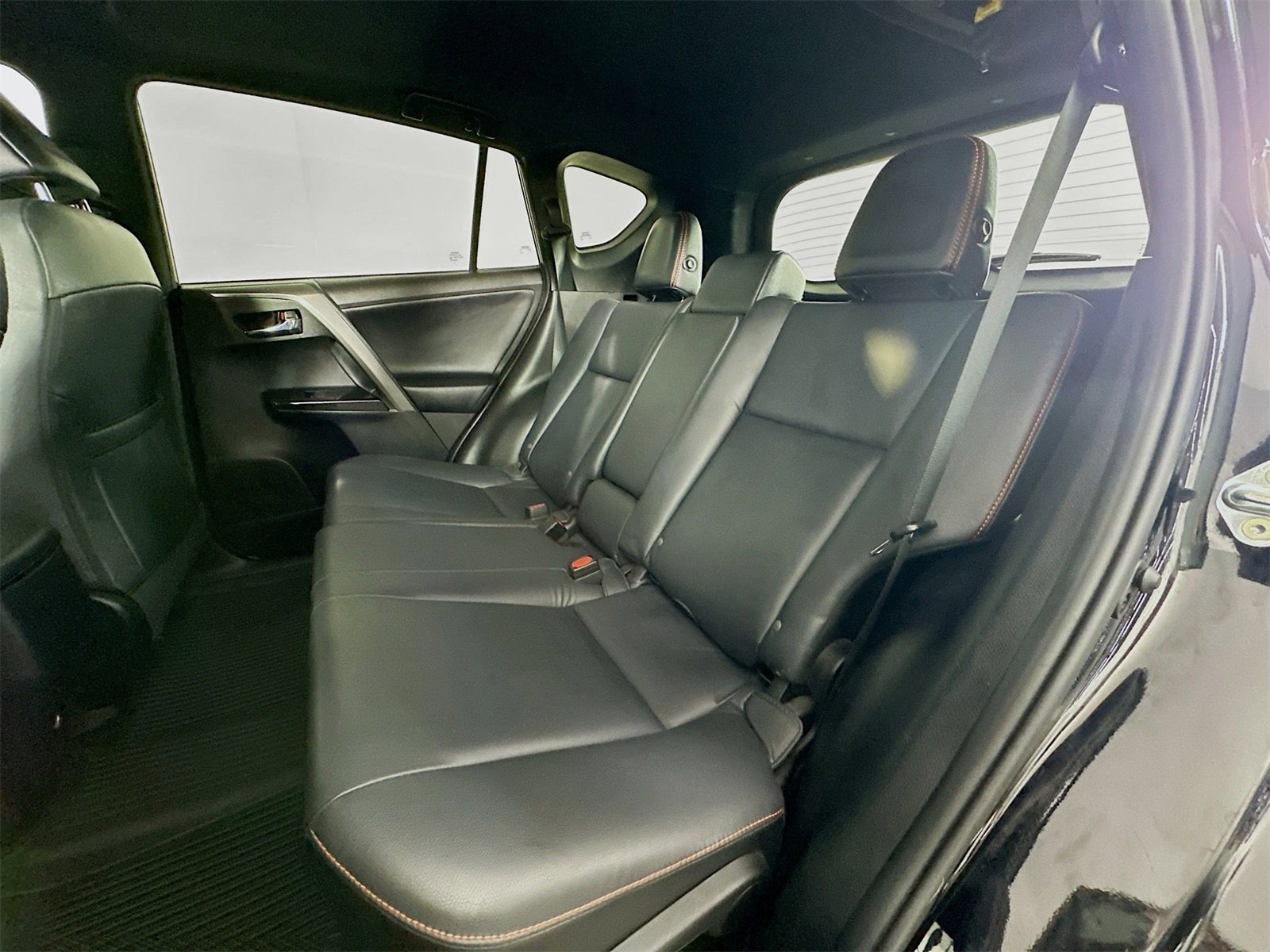 Used 2017 Toyota RAV4 SE w/ Power Extra Value Package image 24