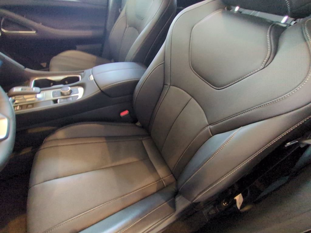 Used 2026 INFINITI QX60 Luxe w/ Cargo Package image 14