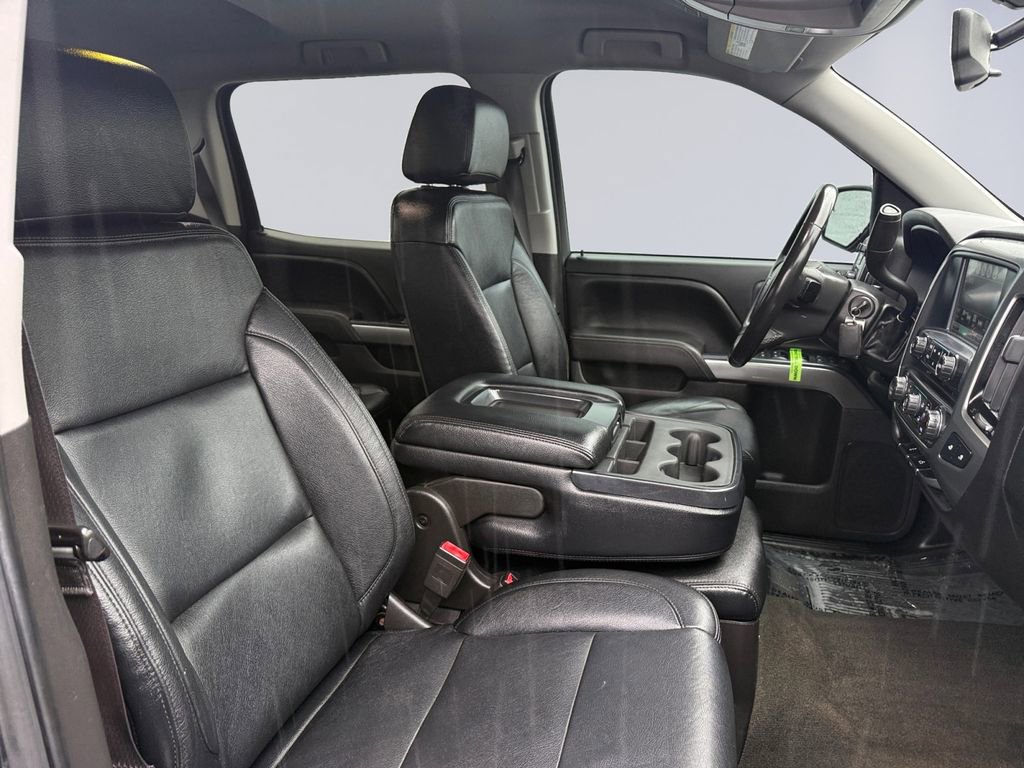Used 2017 Chevrolet Silverado 1500 LT image 17